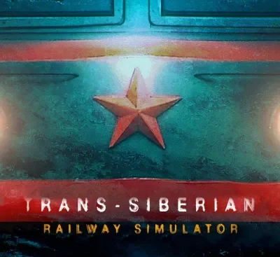 跨西伯利亚铁路模拟器v2025中文正式版高画质生存驾驶单机下载-锐品游戏库