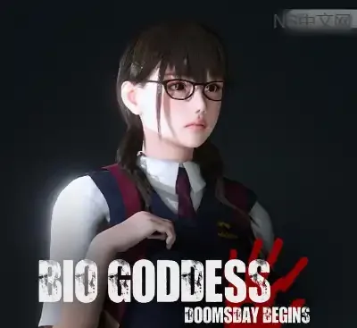 生化女神末日开端v1.6.13官方中文高画质TPS生存单机版下载-锐品游戏库