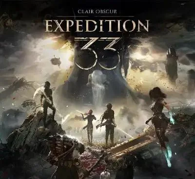 光与影33号远征队v61711中文正式版高画质RPG免费下载含修改器-锐品游戏库