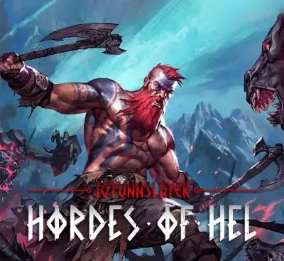 巨人杀手暗黑之潮v1.1.2官方中文高画质单机ARPG免费下载-锐品游戏库