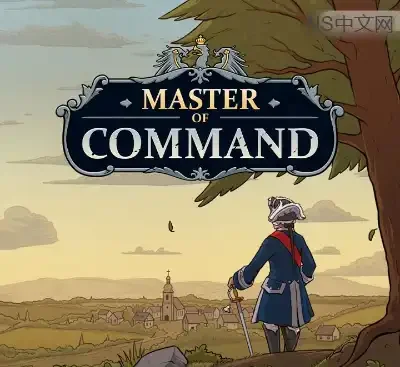 指挥大师Master of Command v1.2.3官方中文高画质即时战术策略游戏下载-锐品游戏库