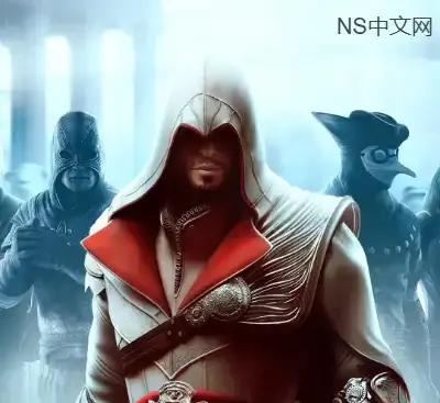 刺客信条兄弟会官方中文Build.12901844高画质PC版免费下载|7.1GB经典动作冒险-锐品游戏库