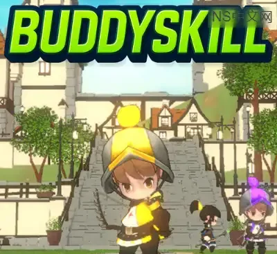 伙伴奇技BuddySkill官方中文Build.21368947最新版Roguelike射击RPG高速下载-锐品游戏库