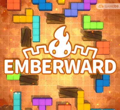 余烬守卫Emberward v0.49官方中文版下载|Roguelite塔防策略游戏高画质免费体验-锐品游戏库