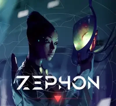 ZEPHON泽丰v1.2.18中文正式版下载|末世4X策略高画质单机游戏-锐品游戏库