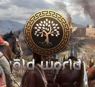 旧世界Old World v1.0.81336中文正式版 历史王朝策略游戏高画质免费下载-锐品游戏库