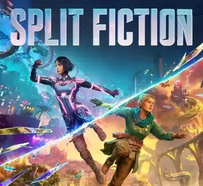 双影奇境Split Fiction官方中文Build.18353366高画质双人合作冒险游戏下载-锐品游戏库