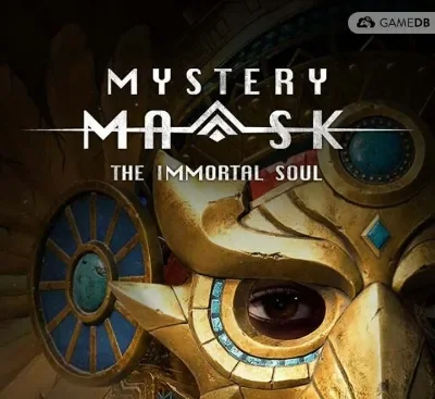 灵魂面甲Soulmask v0.5.18最新中文版 原始生存建造RPG高画质免费下载-锐品游戏库