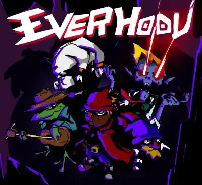 永恒Everhood官方中文Build.16890688高画质音乐节奏RPG免费下载-锐品游戏库