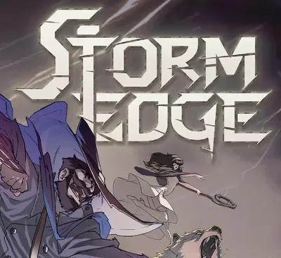 风暴驭使StormEdge v1.1.0中文版下载|像素Rogue-lite动作地城冒险高燃联机-锐品游戏库