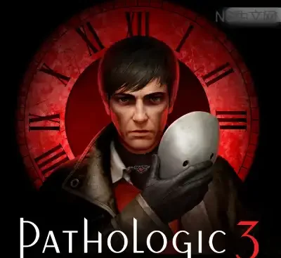 瘟疫3 Pathologic 3 v61275官方中文版高画质心理恐怖生存RPG免费下载-锐品游戏库