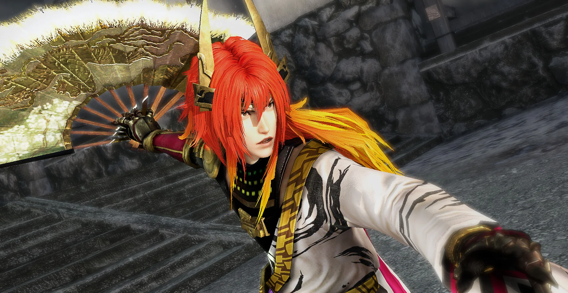 图片[1]-战国无双4DX完全版v1.0.1.0官方中文版下载|55武将割草动作巨献-锐品游戏库