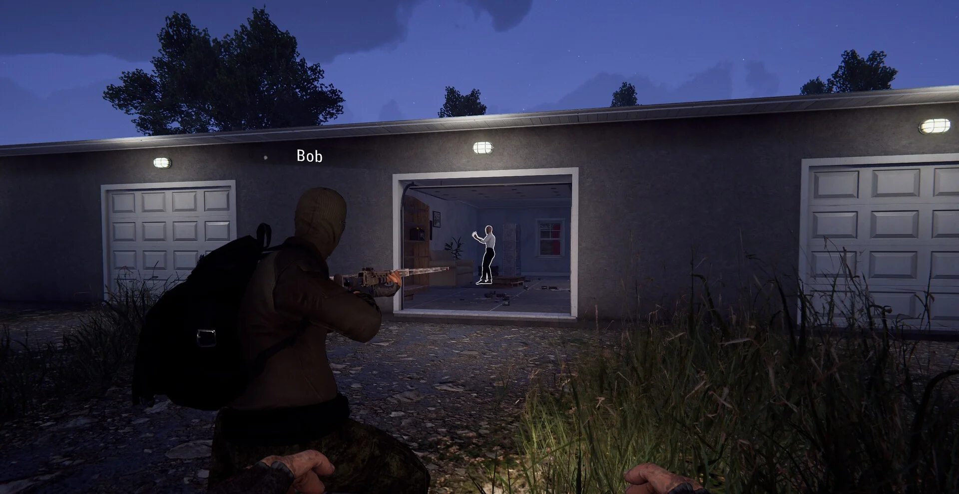 图片[1]-犯罪模拟器v1.33中文正式版高自由度开放世界动作模拟游戏下载-锐品游戏库