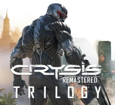 孤岛危机重制版三部曲Build.2039684官方中文高画质4K光追PC免费下载-锐品游戏库