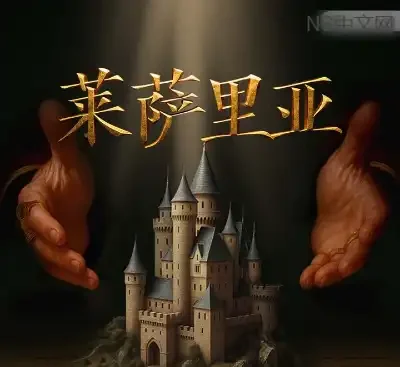 莱萨里亚英雄之歌v10.12.18官方中文RTS策略模拟游戏高画质免费下载-锐品游戏库