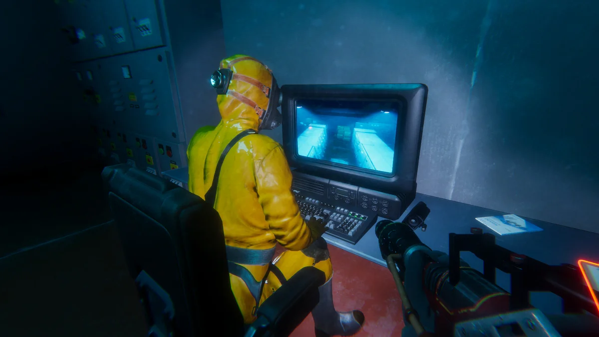 图片[3]-感染起源Infestation Origins Build16763066中文版下载 7.7GB高画质生存恐怖端游-锐品游戏库