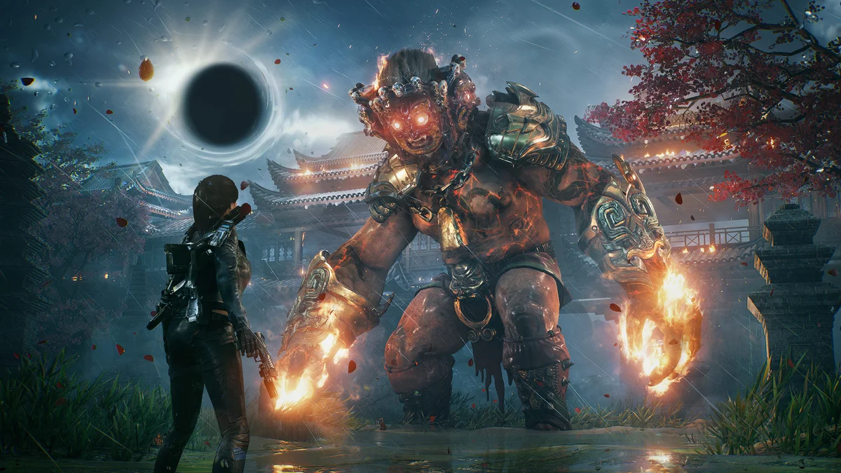 图片[3]-光明记忆无限官方中文全DLC高画质射击端游免费下载v2025-锐品游戏库