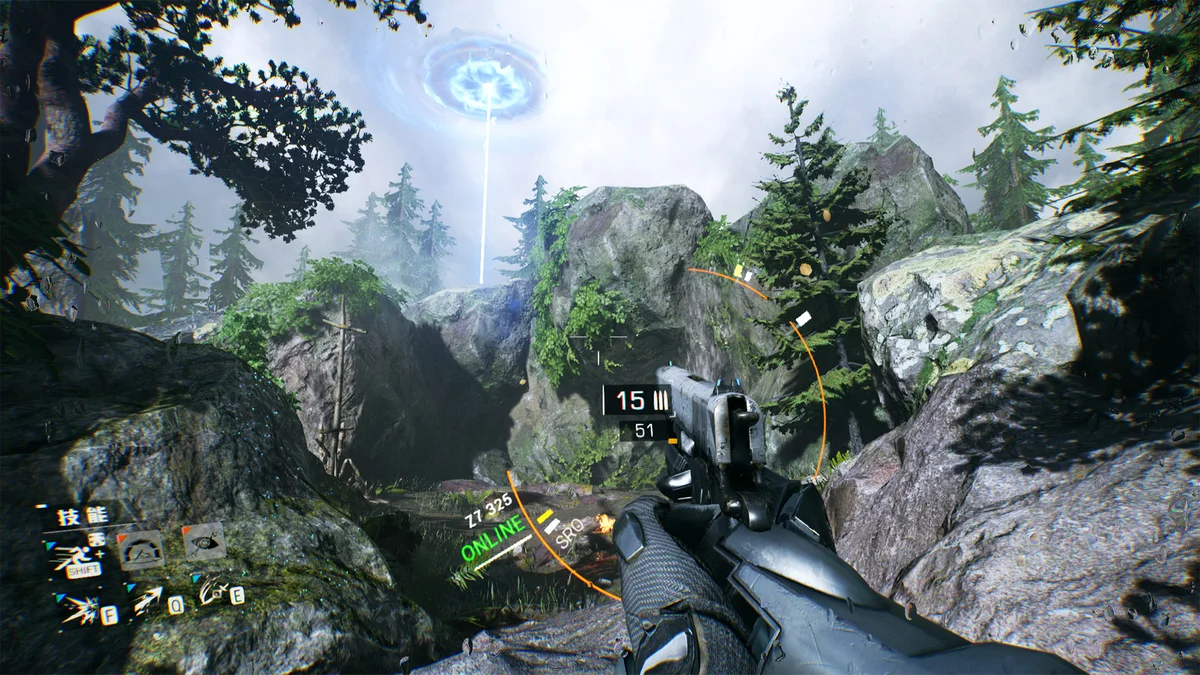 图片[4]-光明记忆无限官方中文高画质版手柄支持端游免费下载-锐品游戏库