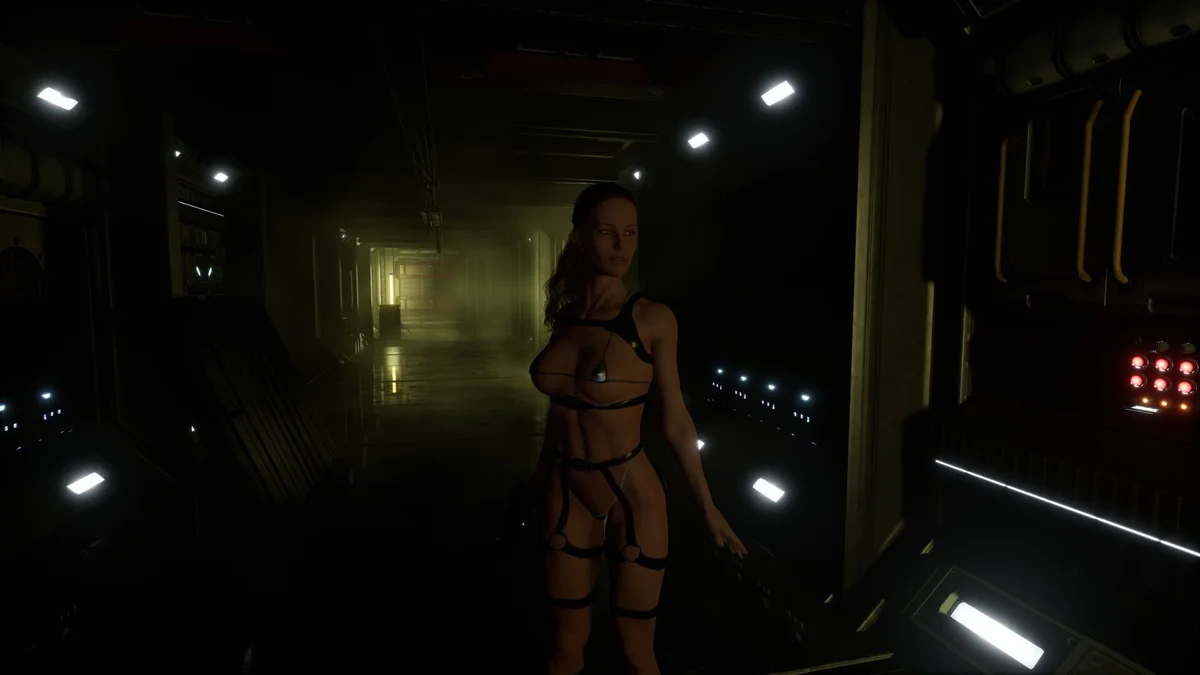 图片[3]-Project Werewulf狼人计划官方中文版2026最新高画质社交推理游戏免费下载-锐品游戏库