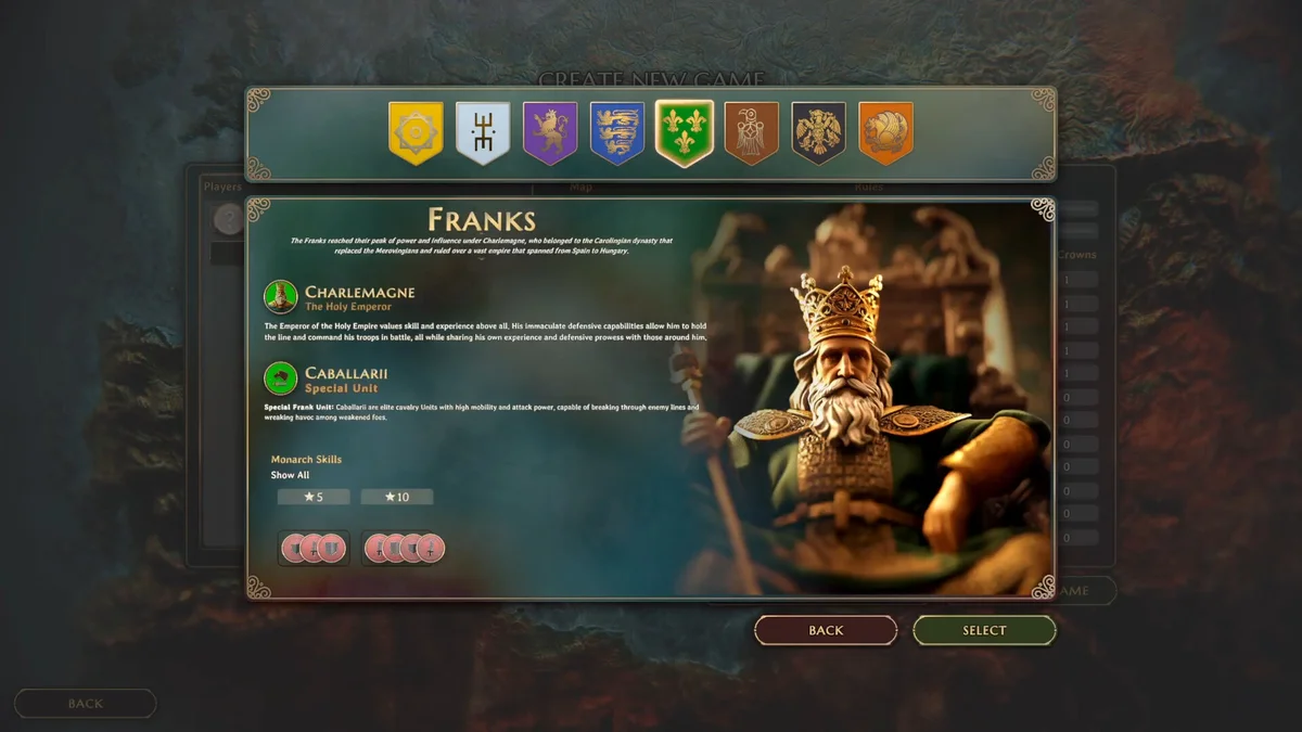 图片[6]-罗马陨落Yield! Fall of Rome v0.9.127.1中文版 高画质策略战争游戏下载-锐品游戏库