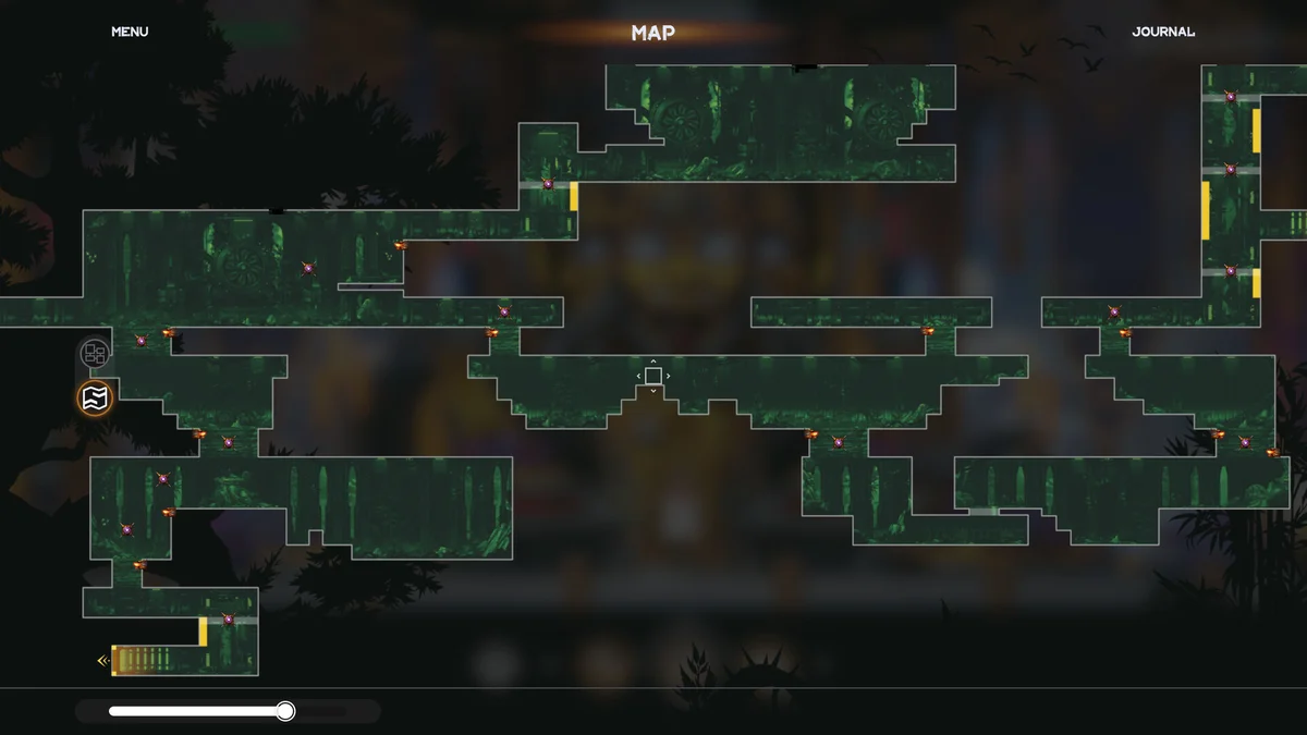 伊娜雅断世之光INAYAH v1.0.4.HF.2中文版下载 赛博朋克动作冒险高画质端游-锐品游戏库