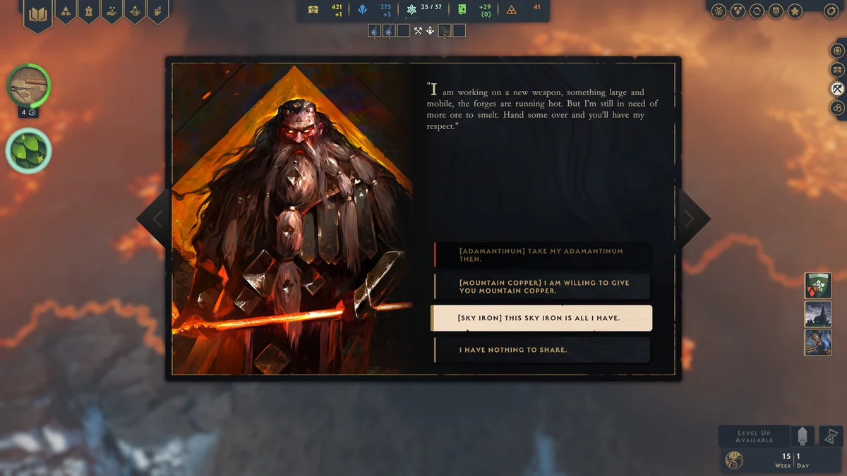 咒语力量征服埃欧大陆v01.10.31971最新中文版高画质策略RPG免费下载-锐品游戏库