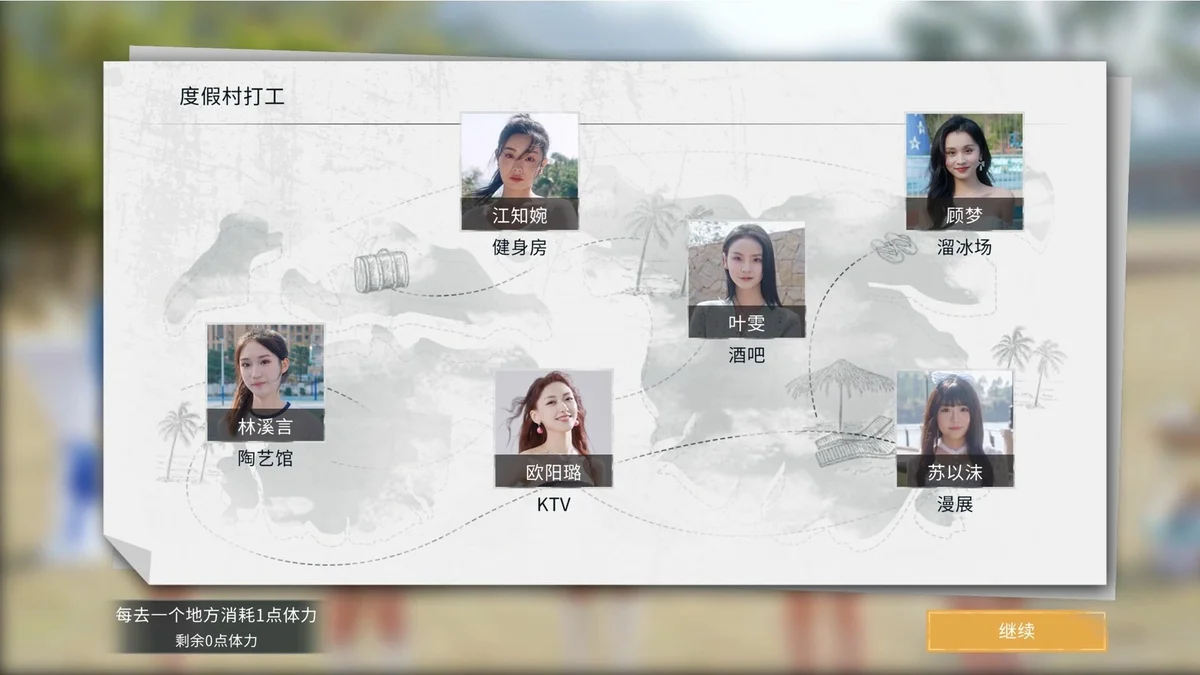 导演模拟器v2.04官方中文版下载|26G全剧情解锁真人互动恋爱模拟游戏-锐品游戏库