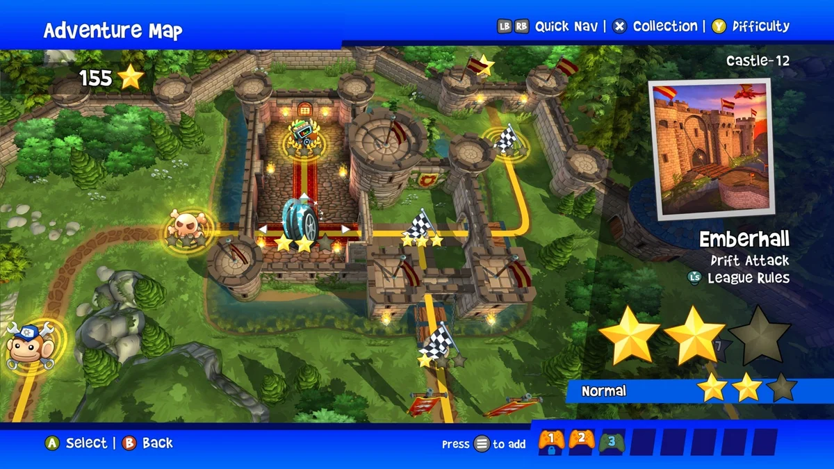 图片[3]-沙滩车竞速2岛屿冒险Build.17580269中文版高画质Mod免费下载-锐品游戏库