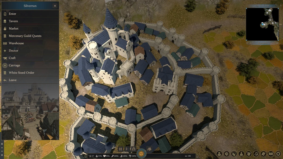 图片[3]-重铸纪元自由地v1.05d高画质中文版开放世界策略RPG免费下载-锐品游戏库