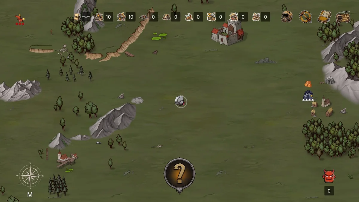 图片[4]-DISORDER 2025最新中文版v20250708全3D Roguelike地牢探索游戏下载-锐品游戏库