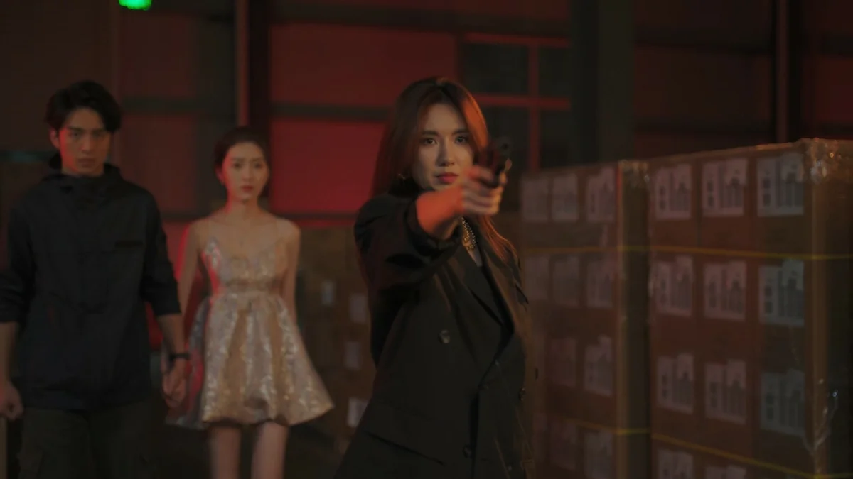 图片[4]-晨昏线v5.0.4官方中文版下载 双线缉毒互动影像高画质完整版-锐品游戏库