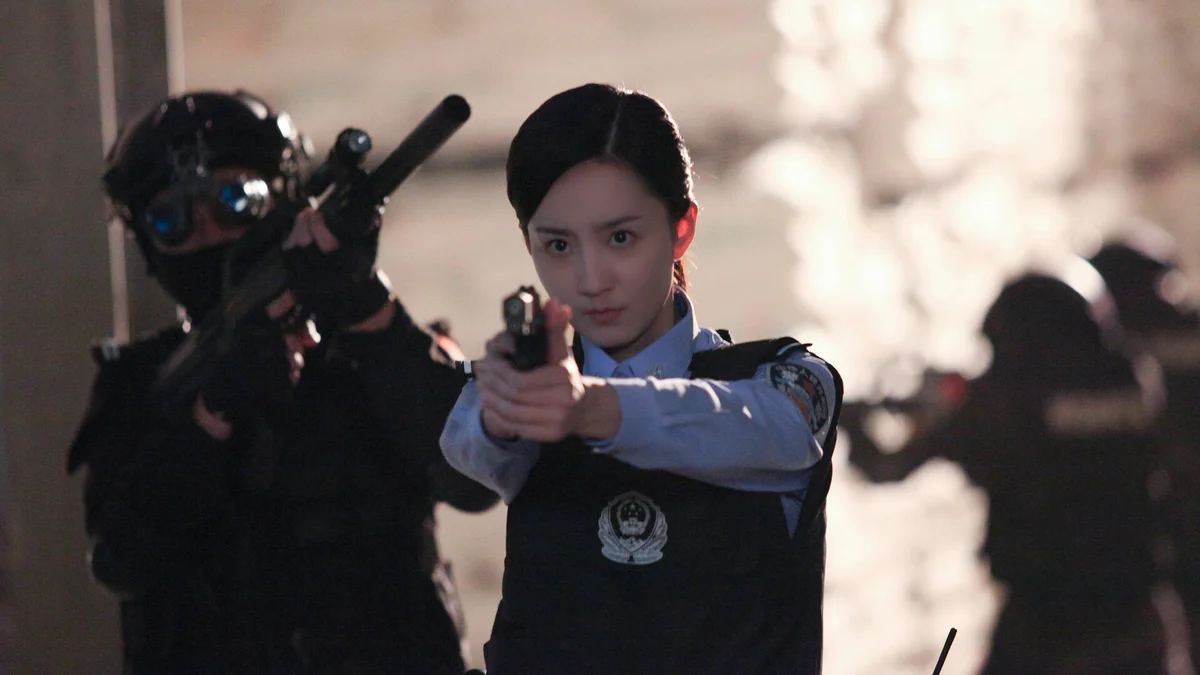 图片[6]-晨昏线v5.0.4官方中文版下载 双线缉毒互动影像高画质完整版-锐品游戏库