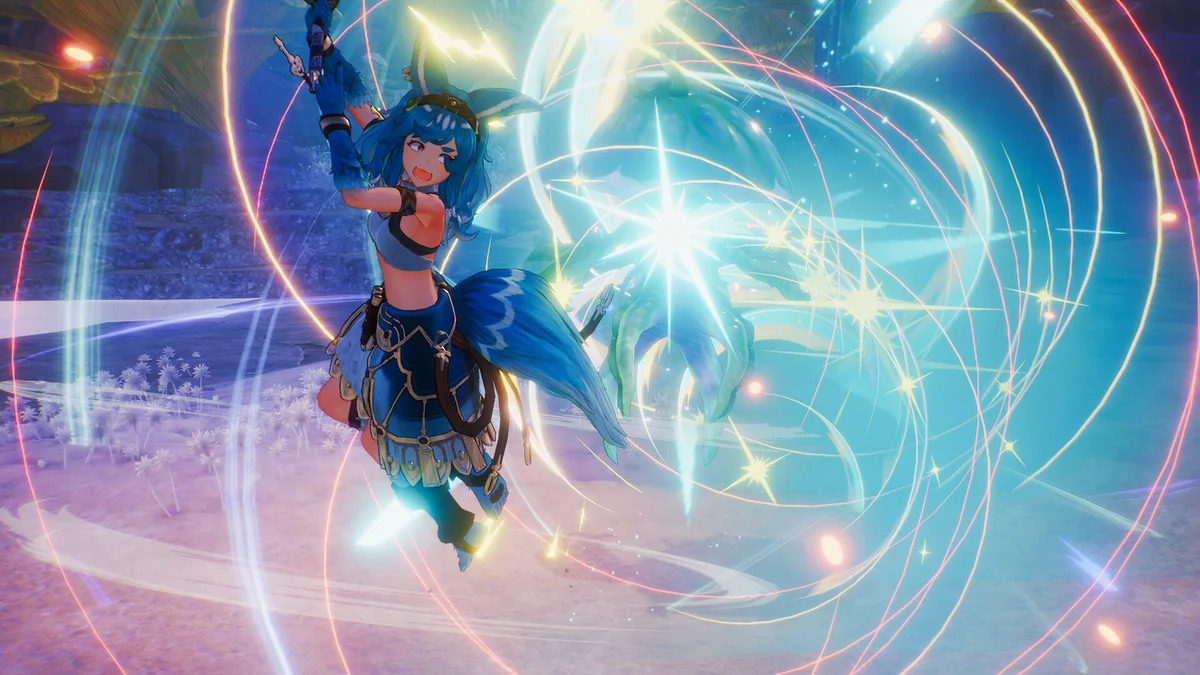 图片[4]-优米雅的炼金工房最新中文版v1.0.2.1高画质RPG冒险下载-锐品游戏库