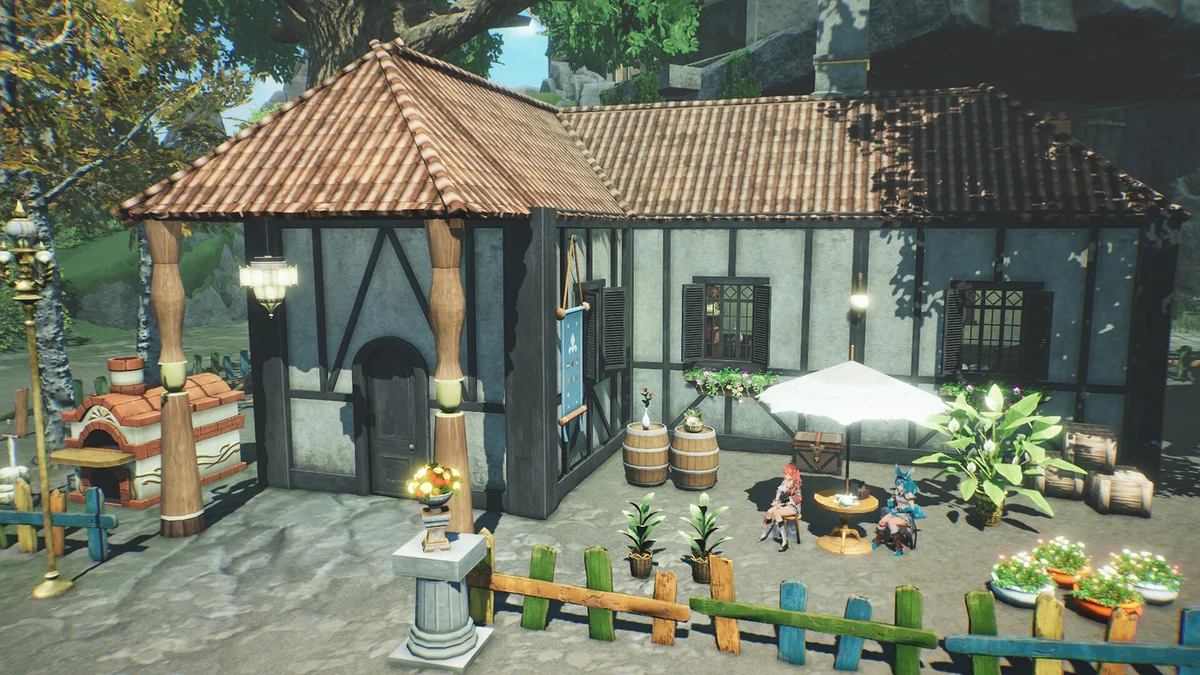 图片[6]-优米雅的炼金工房最新中文版v1.0.2.1高画质RPG冒险下载-锐品游戏库