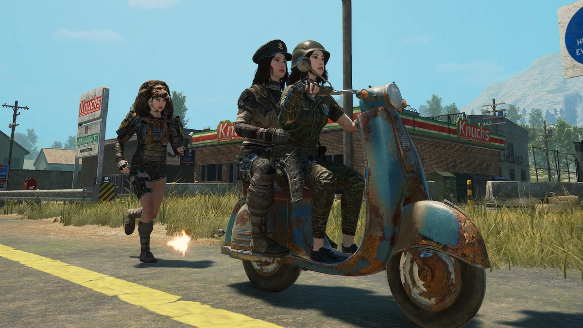 图片[1]-死亡之夜Night of the Dead v1.0.1.4联机版简体中文高画质生存建造下载-锐品游戏库