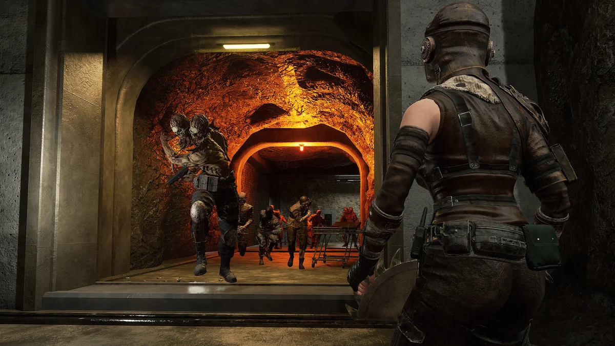 图片[2]-死亡之夜Night of the Dead v1.0.1.4联机版简体中文高画质生存建造下载-锐品游戏库