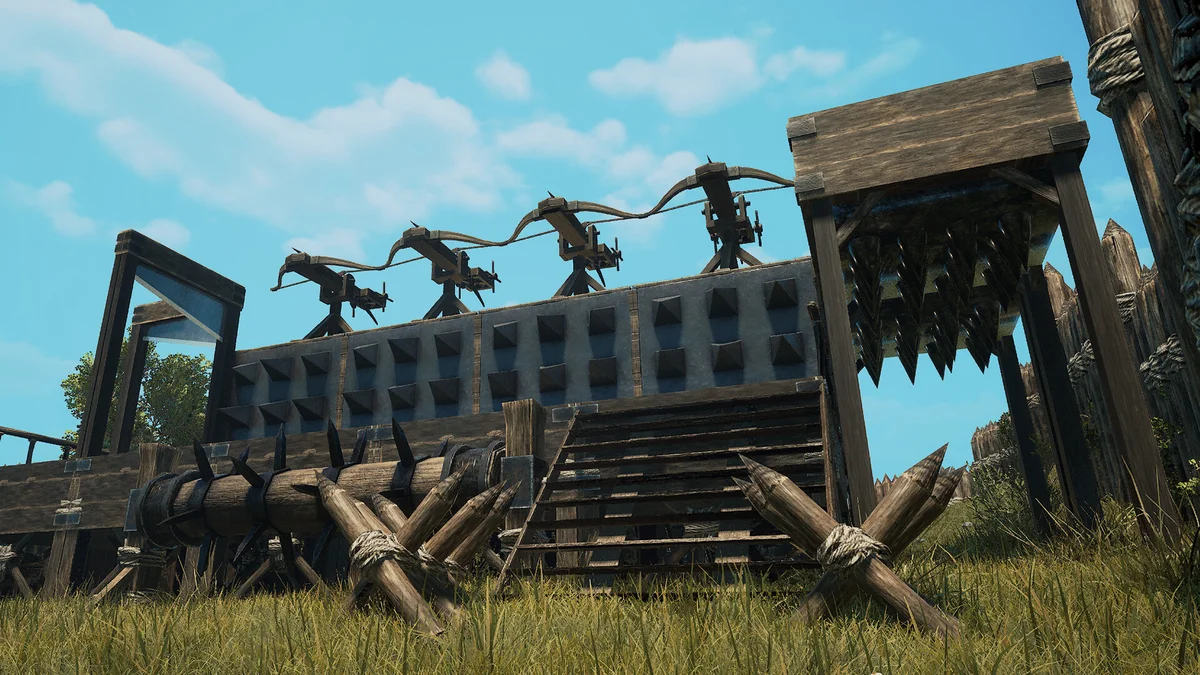 图片[3]-死亡之夜Night of the Dead v1.0.1.4联机版简体中文高画质生存建造下载-锐品游戏库