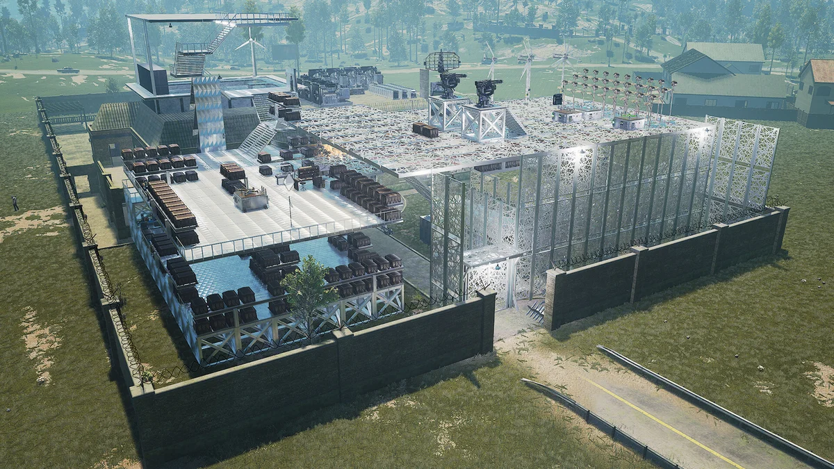 图片[6]-死亡之夜Night of the Dead v1.0.1.4联机版简体中文高画质生存建造下载-锐品游戏库