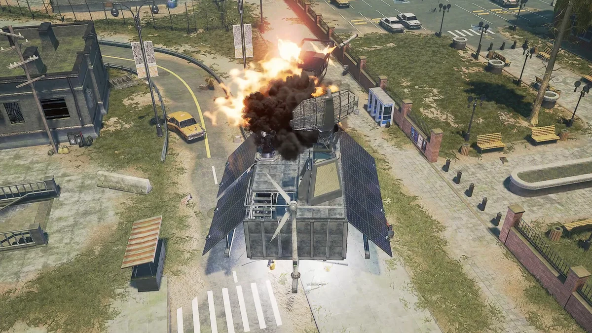 图片[7]-死亡之夜Night of the Dead v1.0.1.4联机版简体中文高画质生存建造下载-锐品游戏库