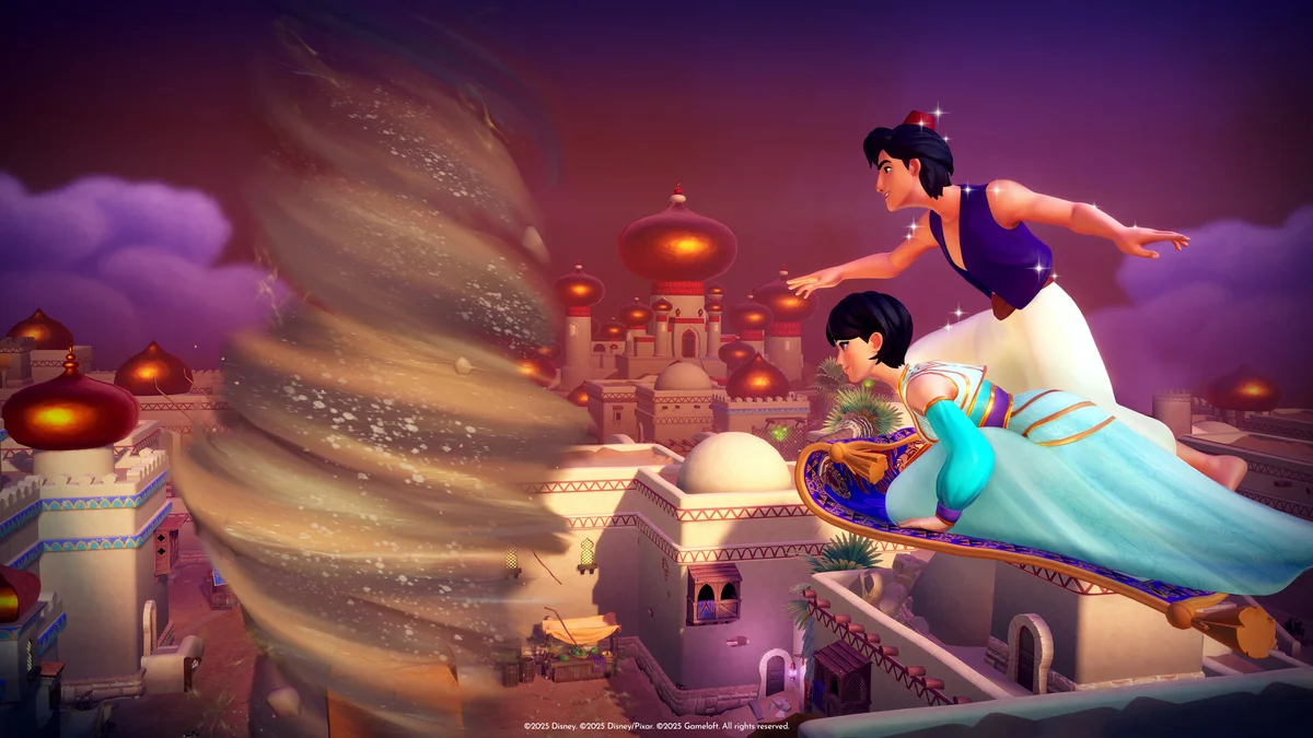 图片[7]-迪士尼梦幻星谷v1.17.11.6中文版下载|高画质生活模拟经营游戏最新更新-锐品游戏库