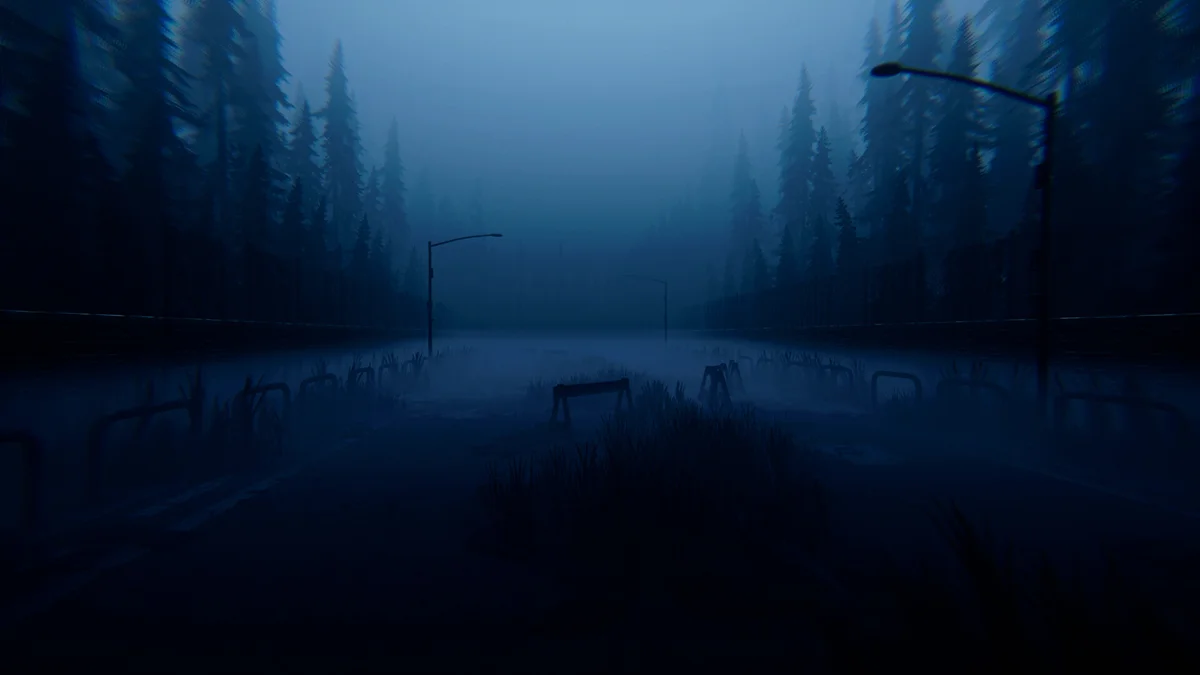 逃离深渊Exit The Abyss v2.0官方中文版下载 黑暗解谜冒险高画质端游-锐品游戏库