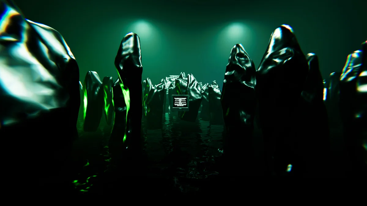 图片[2]-逃离深渊Exit The Abyss v2.0官方中文版下载 黑暗解谜冒险高画质端游-锐品游戏库