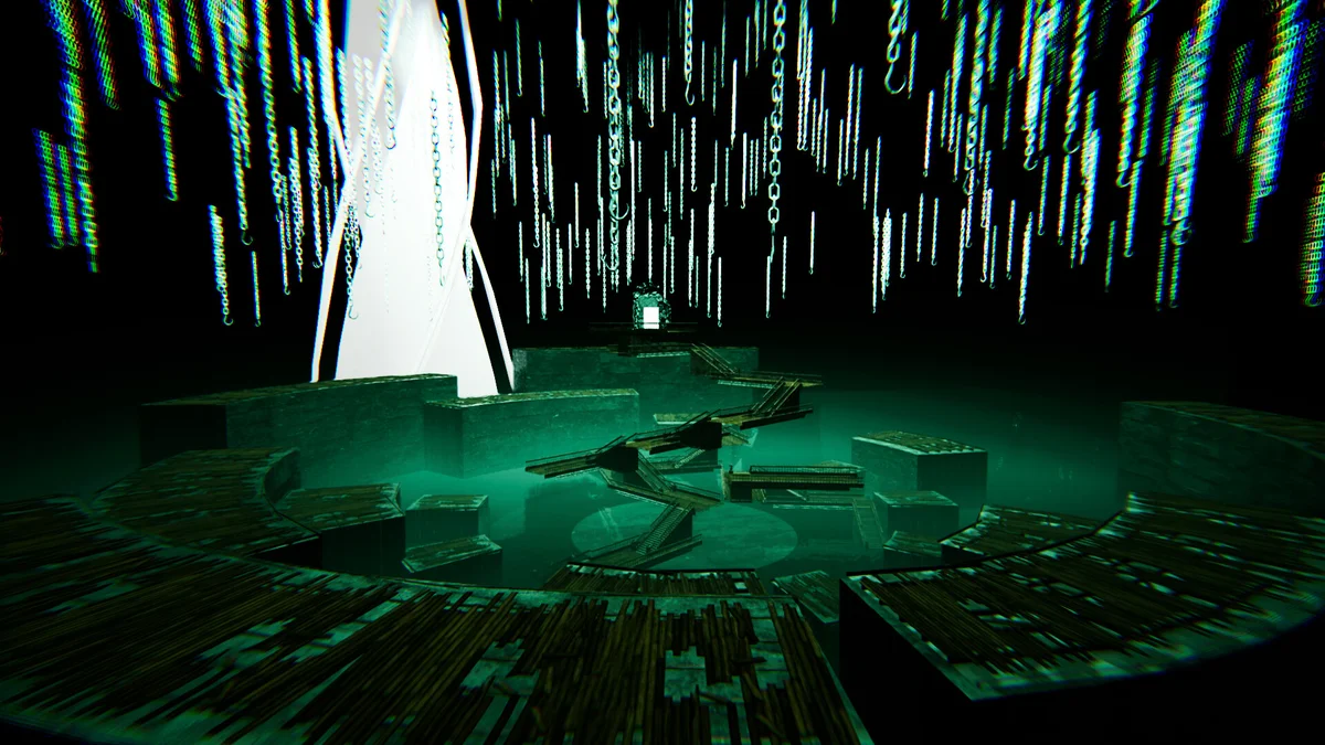 图片[7]-逃离深渊Exit The Abyss v2.0官方中文版下载 黑暗解谜冒险高画质端游-锐品游戏库