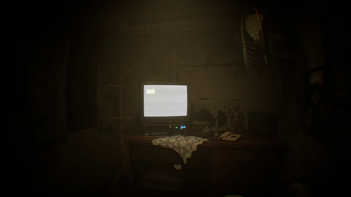 凶寓第一人称中式怪谈恐怖游戏2025最新中文版高画质免费下载-锐品游戏库