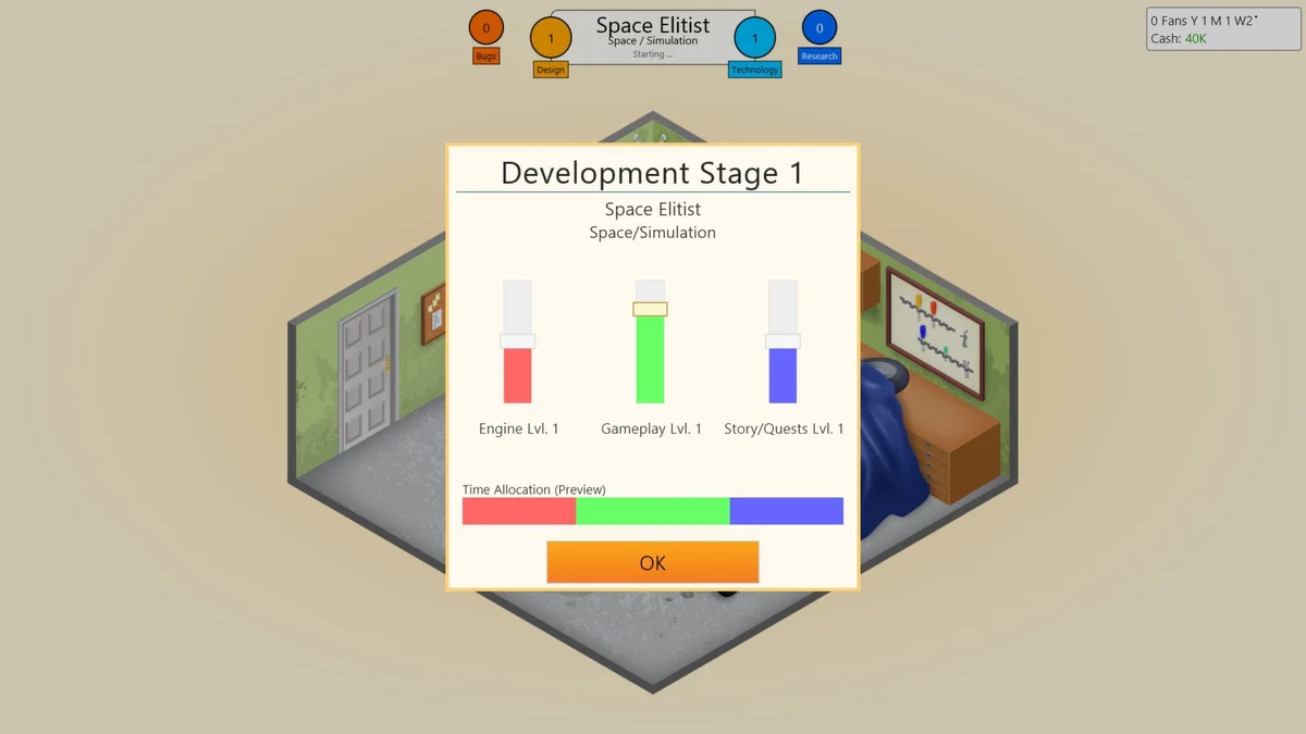 图片[2]-游戏开发巨头Game Dev Tycoon v1.8.2中文PC版高画质模拟经营免费下载-锐品游戏库