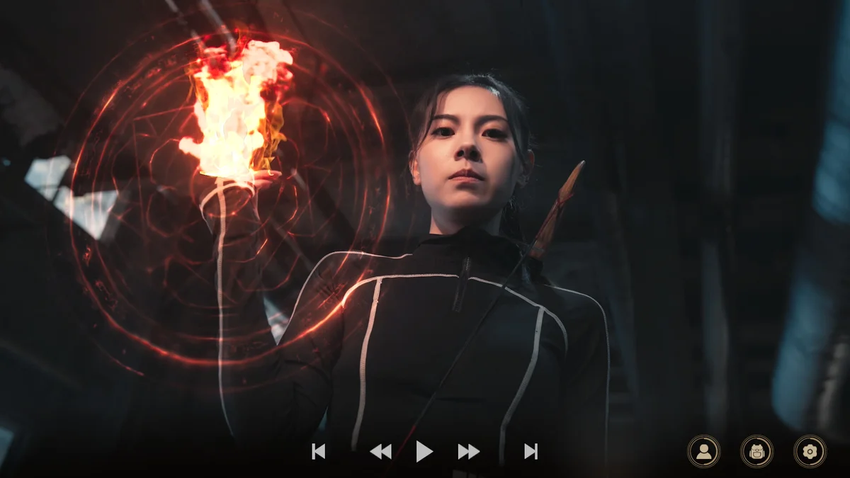 宿命之主Breaker of fatalism官方中文版2025最新高画质54G免费下载-锐品游戏库