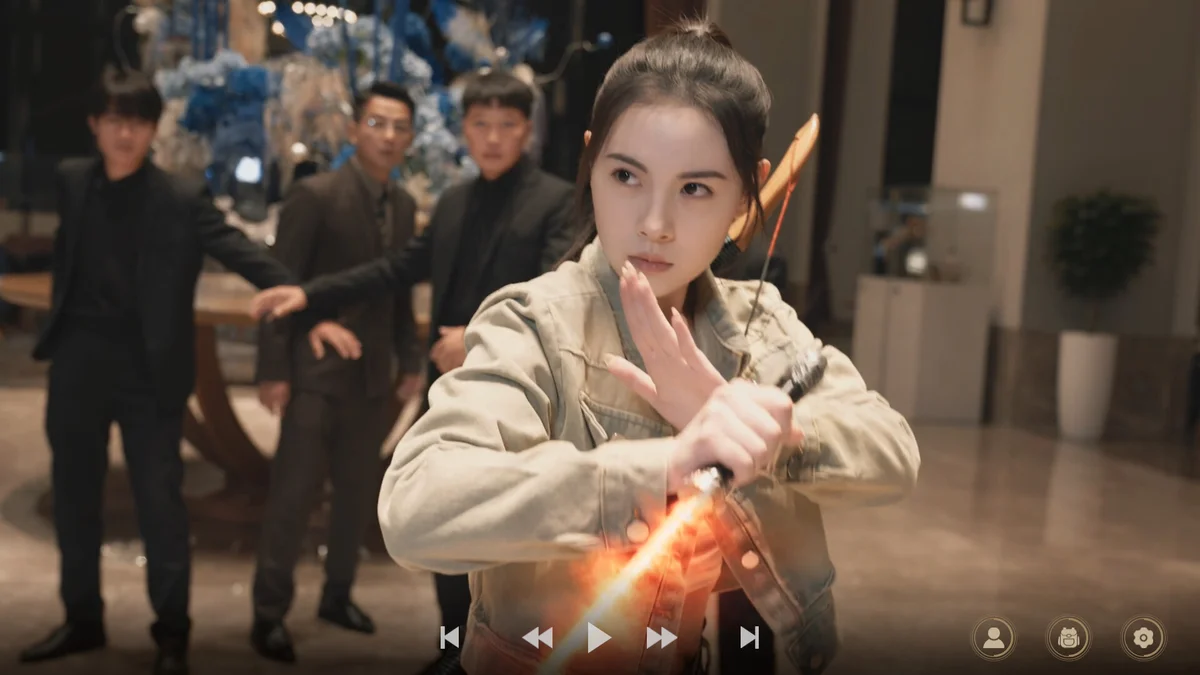 图片[1]-宿命之主Breaker of fatalism官方中文版2025最新高画质54G免费下载-锐品游戏库