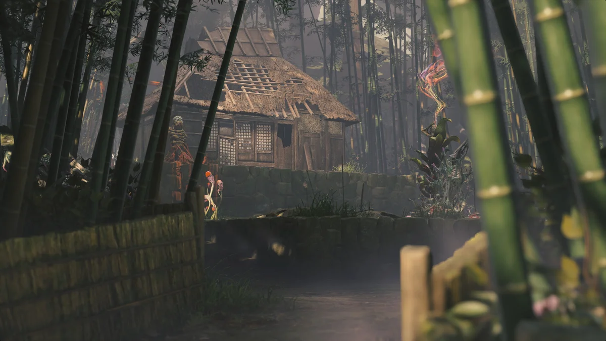 图片[1]-祇女神之路Kunitsu-Gami官方中文版高画质动作战略游戏PC端游免费下载-锐品游戏库