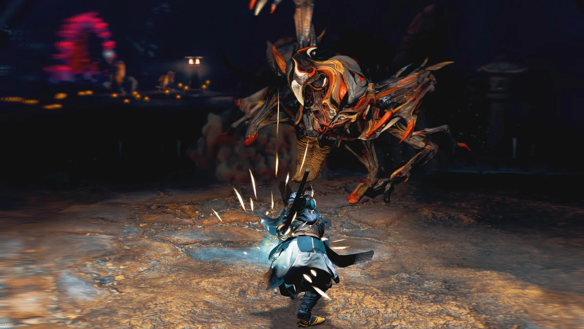 图片[5]-祇女神之路Kunitsu-Gami官方中文版高画质动作战略游戏PC端游免费下载-锐品游戏库