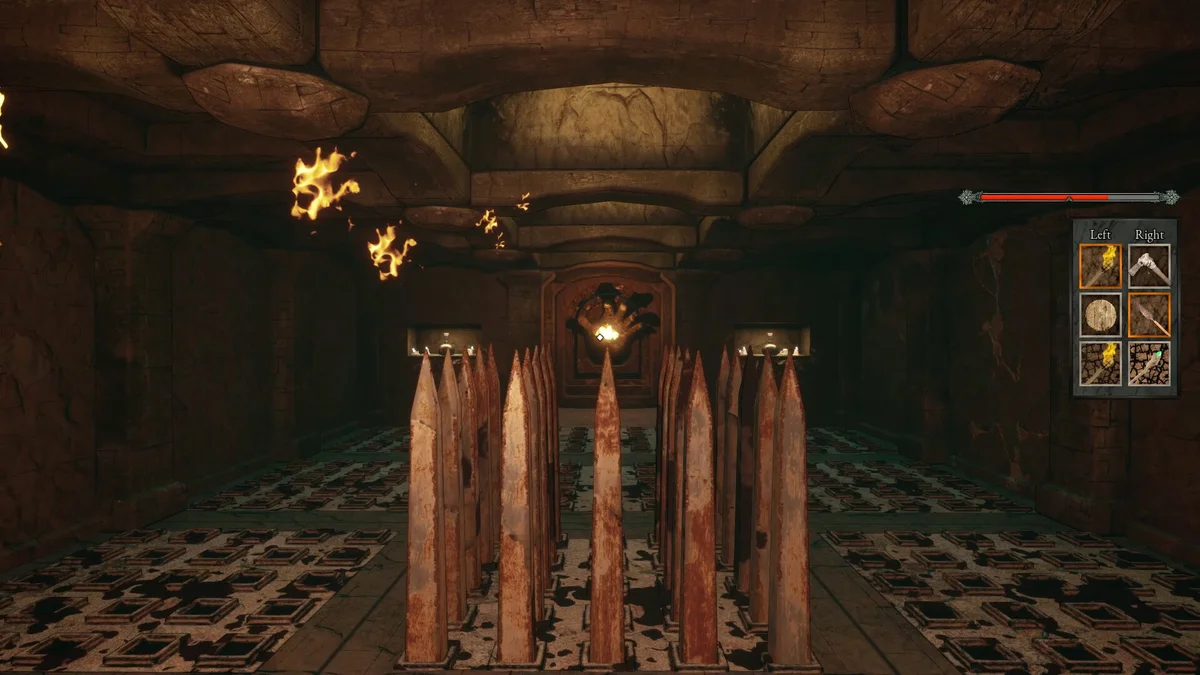 图片[5]-面具之塔Build.19161328最新中文版下载|暗黑地牢爬塔RPG高画质支持手柄-锐品游戏库